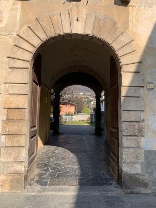 Casa Albatros Tra Lago E Monti 曼代洛-德尔拉里奥 外观 照片