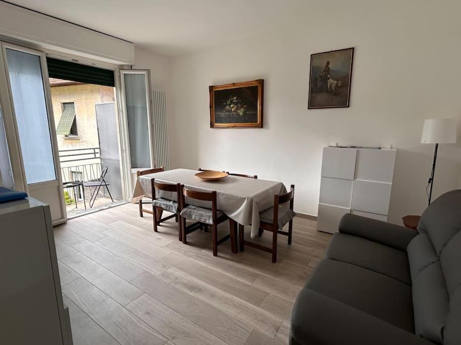 Casa Albatros Tra Lago E Monti 曼代洛-德尔拉里奥 外观 照片