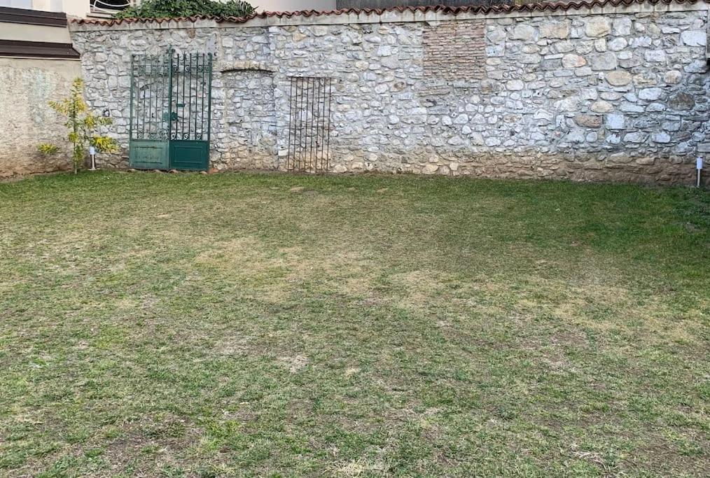 Casa Albatros Tra Lago E Monti 曼代洛-德尔拉里奥 外观 照片